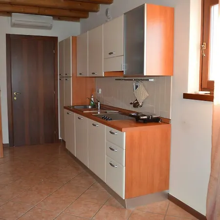 Experia 22 Apartamento