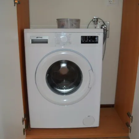 Experia 22 Apartamento