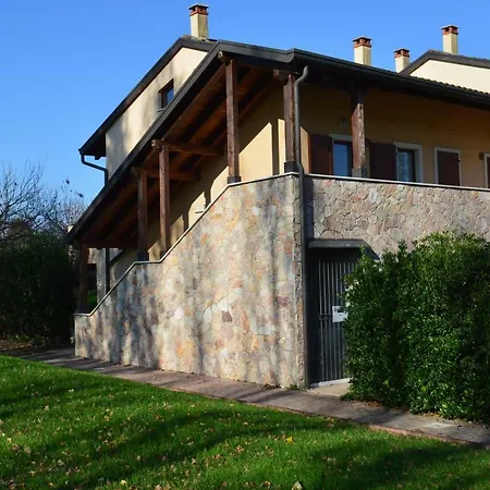 Experia 22 Apartamento Peschiera del Garda