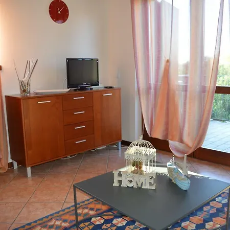 Experia 22 Apartamento Peschiera del Garda