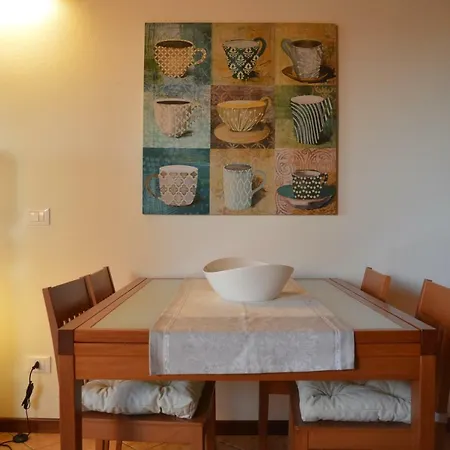 Apartamento Experia 22