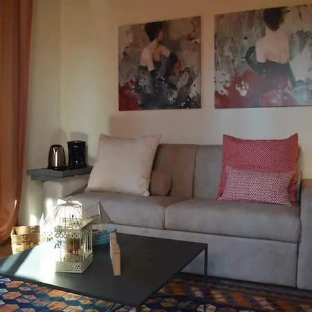 Apartamento Experia 22