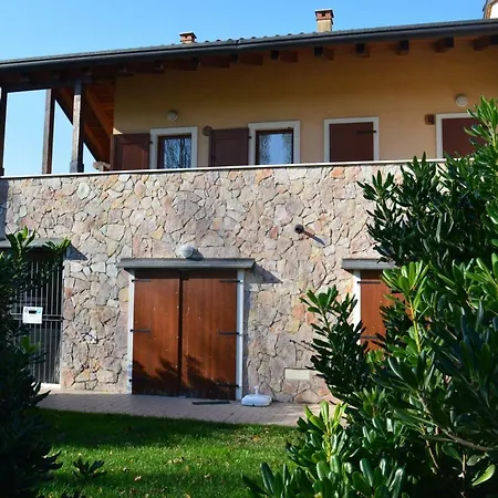 Apartamento Experia 22 *
