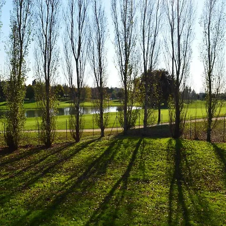 Experia 22 Apartamento Peschiera del Garda