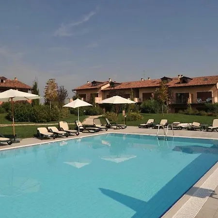 Apartamento Experia 22 *