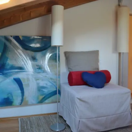 Apartamento Experia 22 Peschiera del Garda